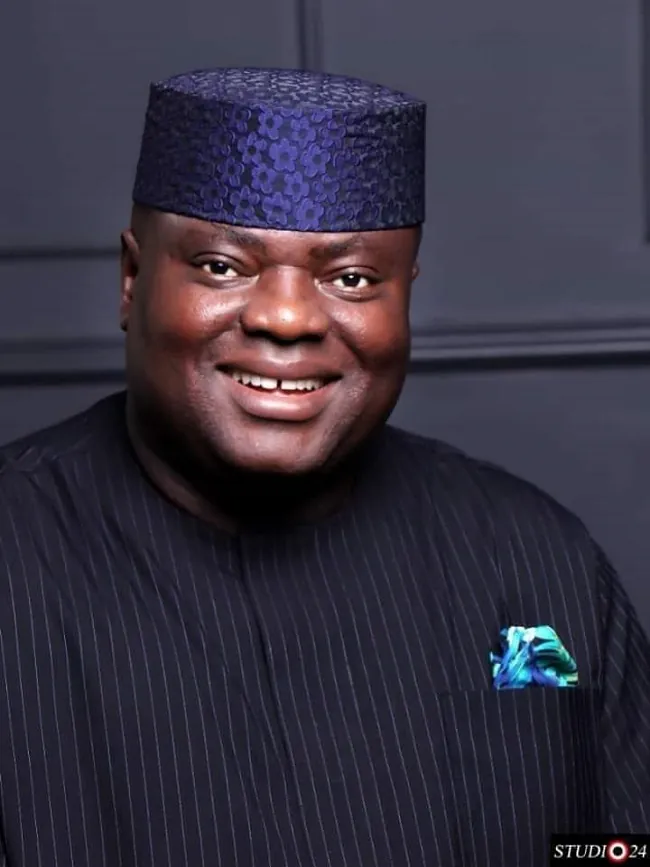 Cross River Assembly is null