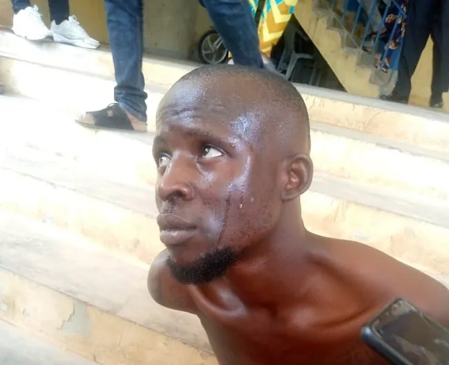 Police arrest notorious cultist