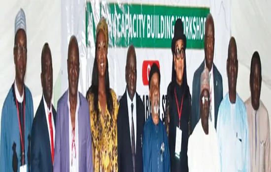  ILO tasks FG