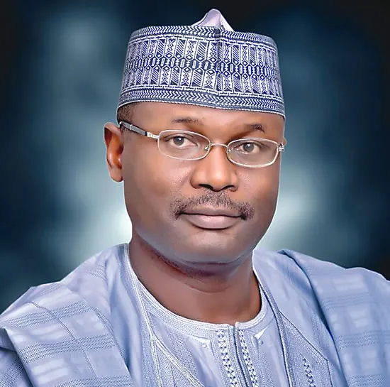 INEC tasks NURTW, Inducement may undermine electorate's choices, Electronic transmission