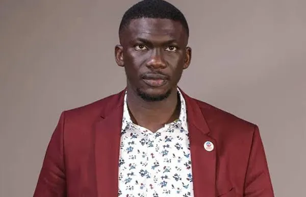 IYD: ‘Older generation must learn to surrender power to youths’