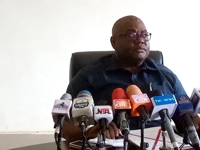 Taraba govt decry,