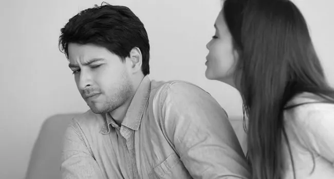 relationship things men don't want