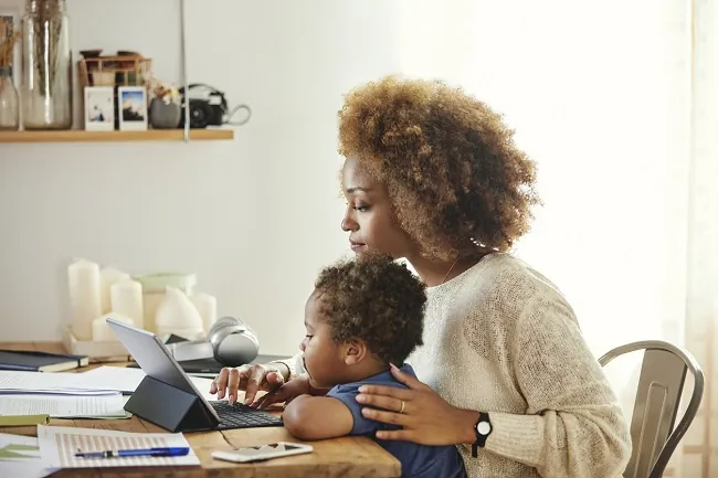achieve good work-life balance