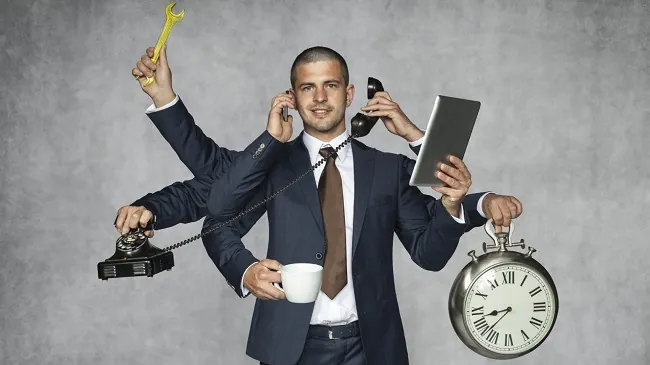 productivity hacks professional should know