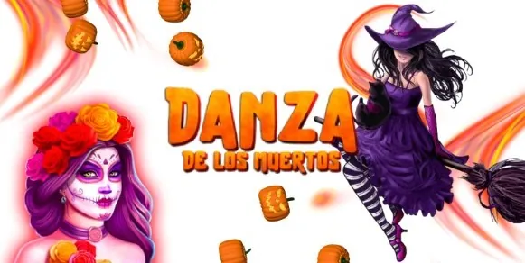 Danza Halloween