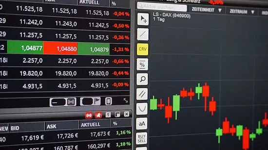 RBT Review – A Robust Selection of Asset Classes
