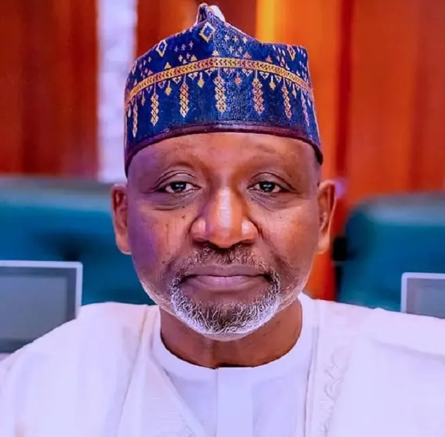 minister of transport,