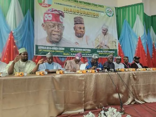 Obi, Atiku credibility no match with Tinubus’, support group says