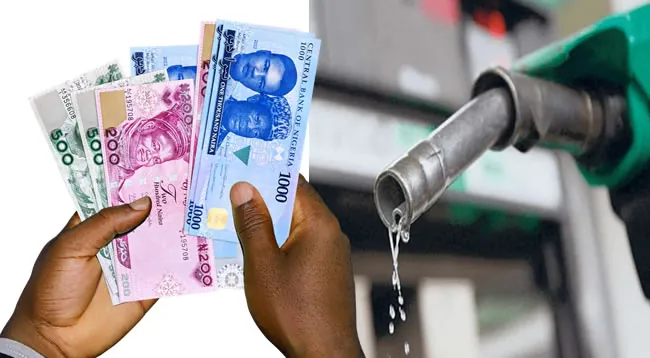 Naira depreciates as crude oil price falls