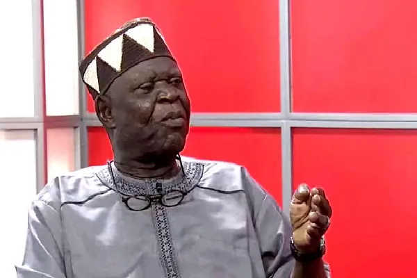 NADECO has no branch in USA — Opadokun