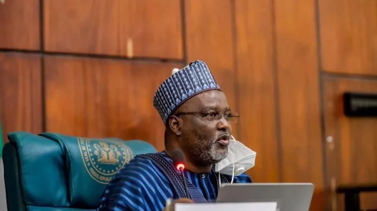 Group tells INEC to withdraw Wase’s certificate of return