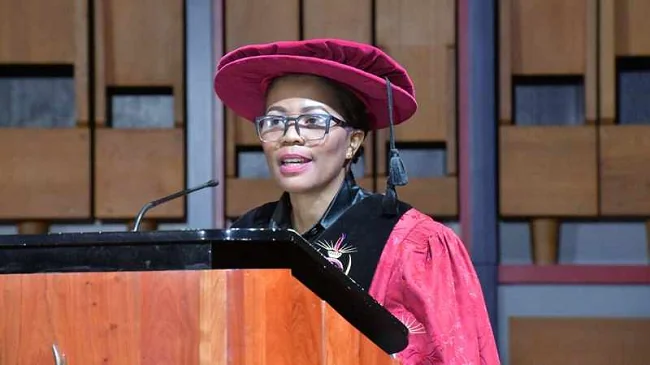 African universities tasked to embrace innovative education, curriculum transformation