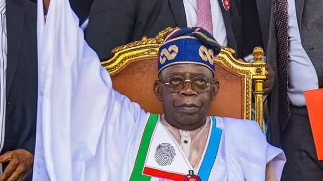 Revisit corruption cases that have not reached logical conclusion, group urges Tinubu