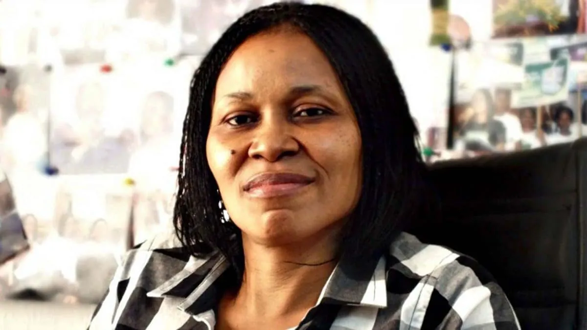 Joe Okei-Odumakin
