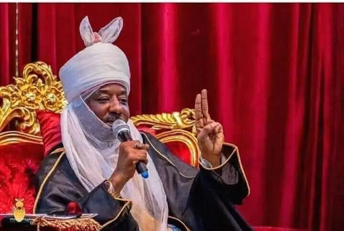 Kano Gov-elect, Abba Kabir Yusuf, to revisit Sanusi’s dethronement — Kwankwaso 