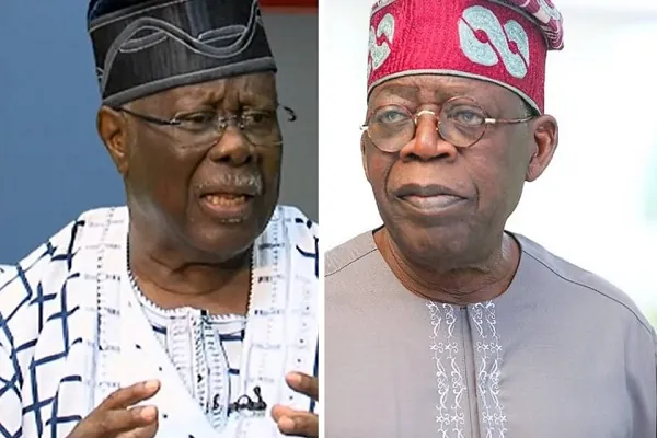 Time for PDP to pose solid opposition through constructive criticism — Olabode George