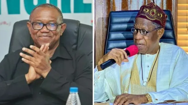 Obi Lai Mohammed