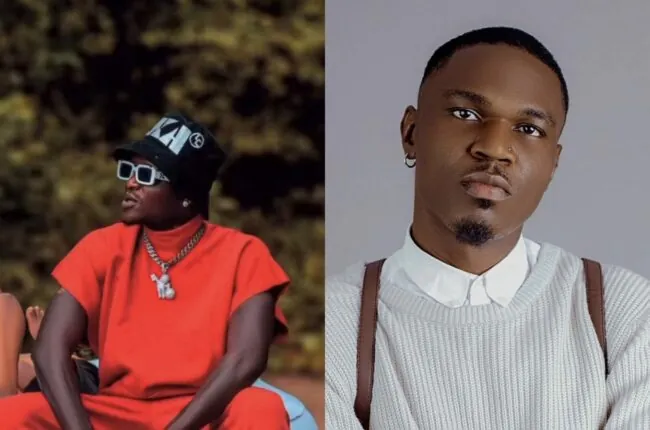 Portable calls out Spyro for declining collaboration with him