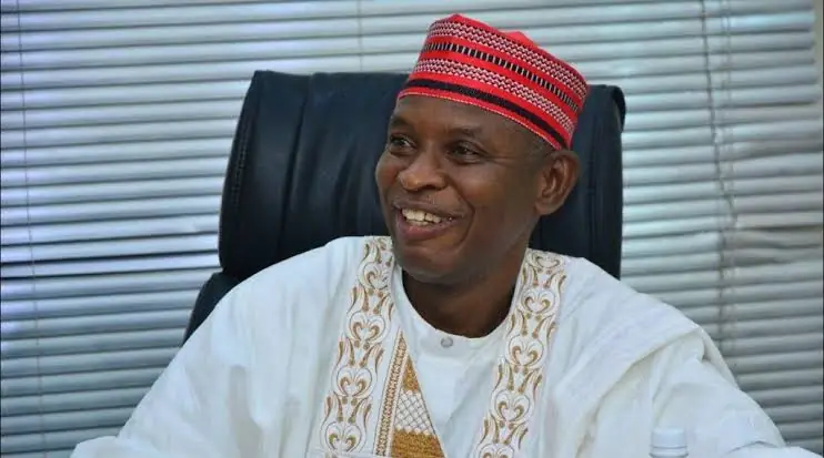 No going back on demolition of illegal structures — Kano govt