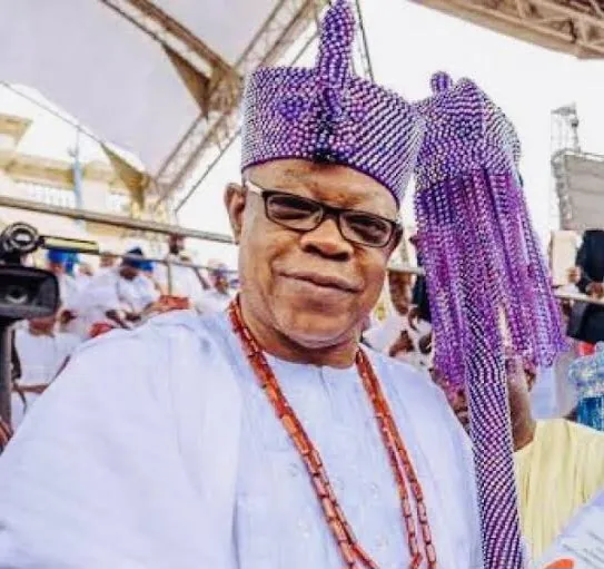 Monarch tasks Ibadan chieftaincy title holders on city’s progress, development 