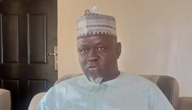 Court denies extending order to stop prosecuting suspended Adamawa REC