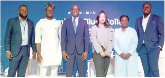 SeamlessHR, Gates Foundation roll out earned wage access solution for Nigerian workers