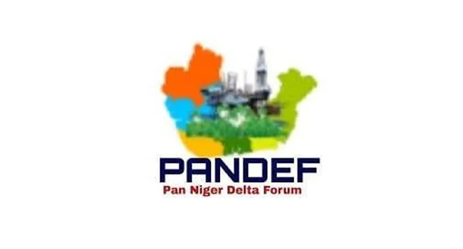 Support development of modular refineries in Delta, PANDEF charges FG