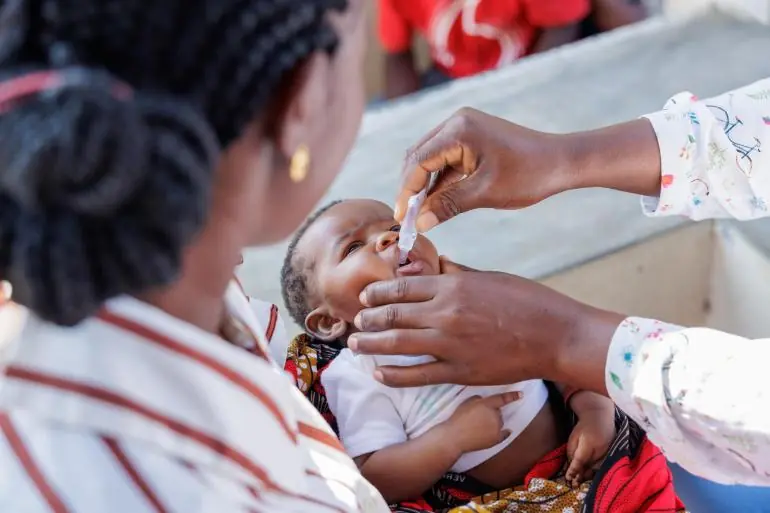 Measles immunisation yet to recover after COVID-19 backslides, WHO, UNICEF warn