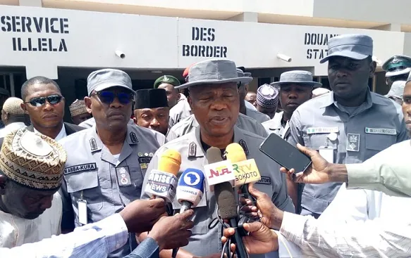 Closure of border: CGC impressed with level of compliance