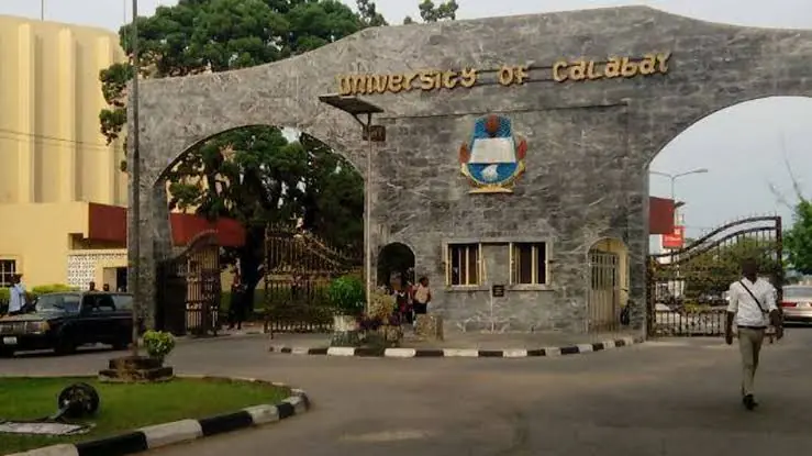 Cyril Ndifon: UNICAL sets up panel to investigate alleged sexual harassment, abuse of office 