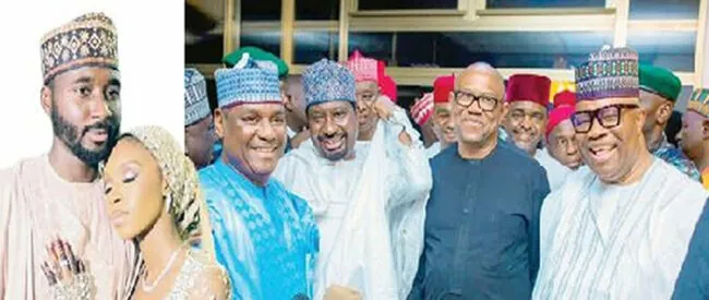 PDP Chieftain calls for unity in politics
