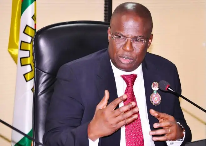 Bayelsa guber: Many PDP, LP supporters join APC, declare support for Sylva 