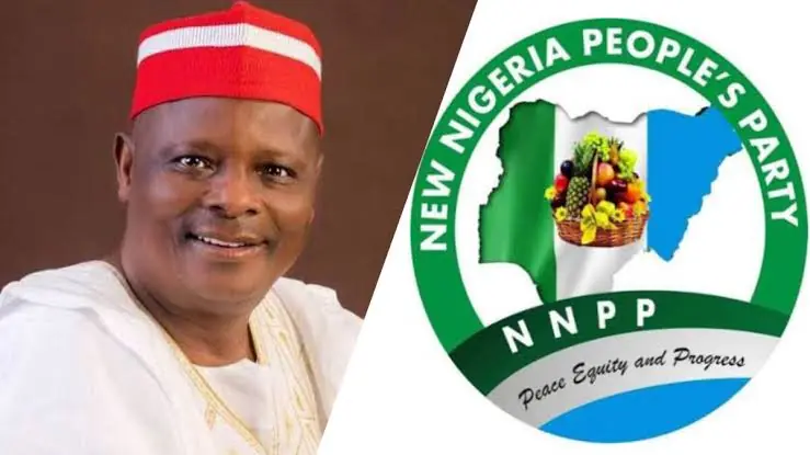 NNPP BoT dissolves Abba Kawu Ali-led NWC, ratifies Kwakwanso’s expulsion