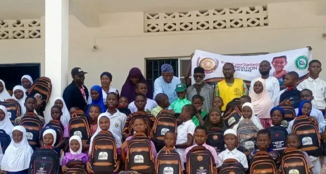 Ogun govt seeks additional support for development of education