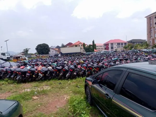 Traffic Management: FCTA advocates policy formulation, implementation