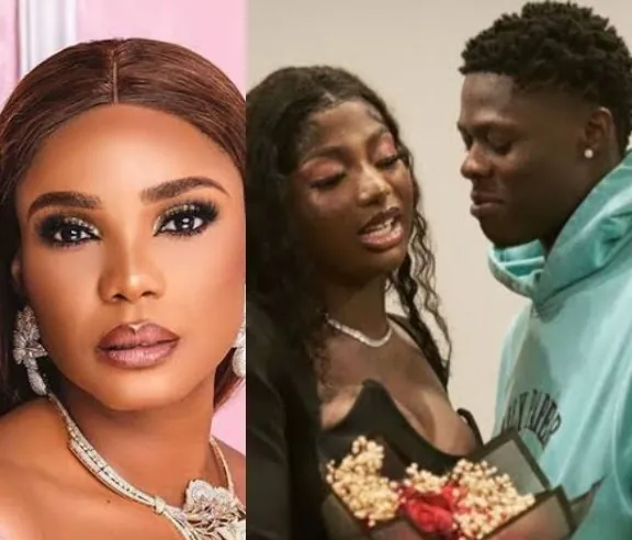Police have interrogated Mohbad’s wife three times — Iyabo Ojo