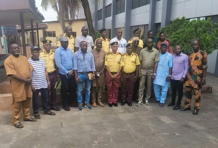 Apapa Traffic gridlock: LASTMA assures LASTCOC of adequate cooperation