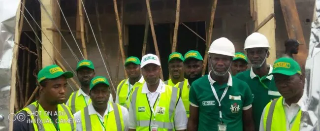 COREN embarks on regulatory inspection to curb quackery in Onitsha