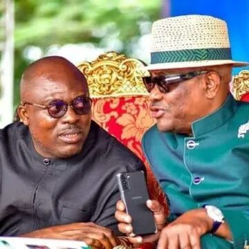 Rivers crisis, Wike’s loyalists restrategise