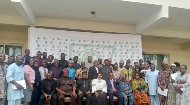 How Nigeria should attain restructuring — NISER