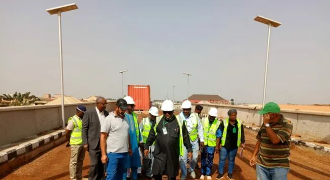 COREN certifies Kwara bridge, other projects