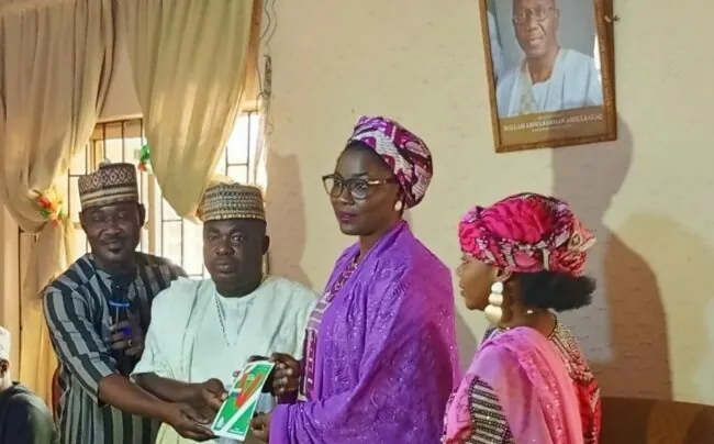 FG promises youth prosperity, opportunity