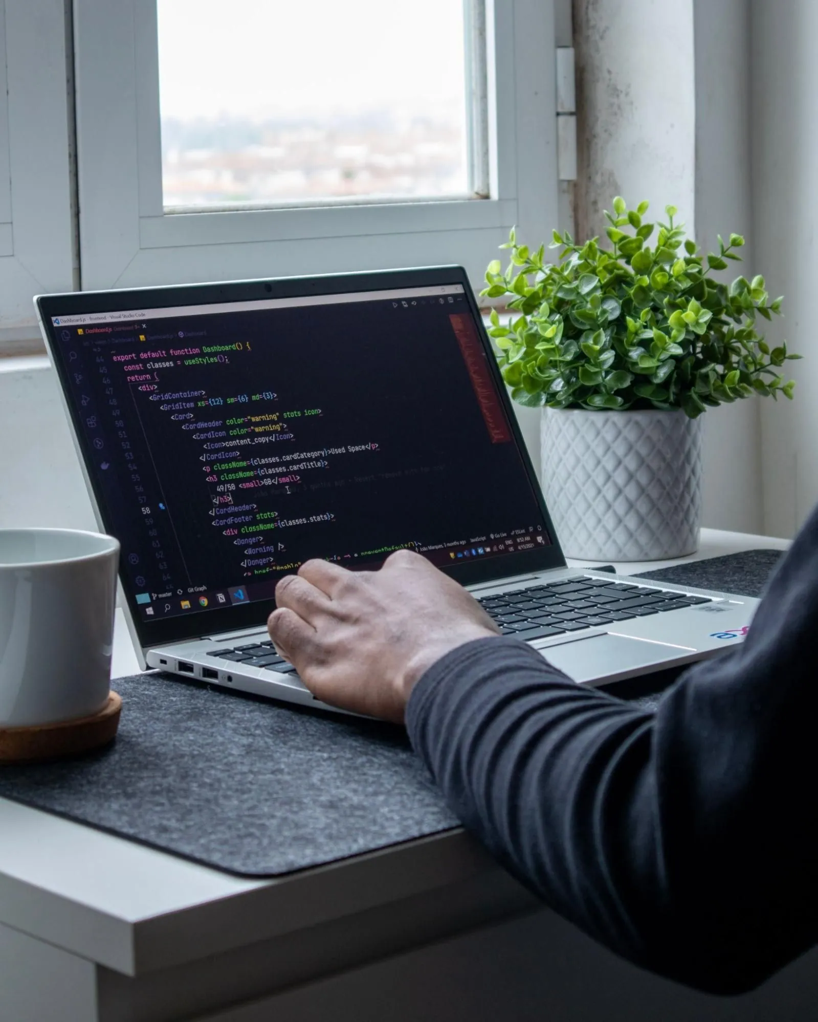 Decoding Success: Navigating .NET Developer remote jobs with excellence