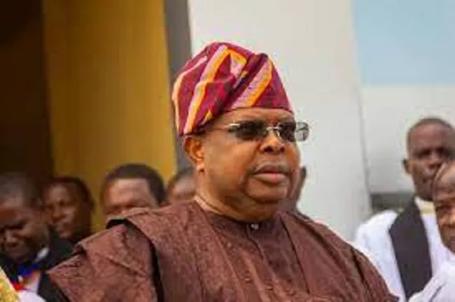 Nigeria-China strategic partnership, Tegbe,,