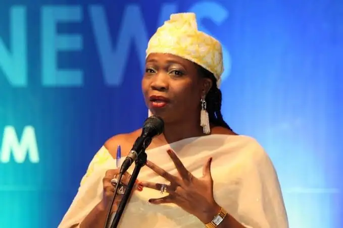 Japa: NiDCOM warns Nigerians against irregular migration process
