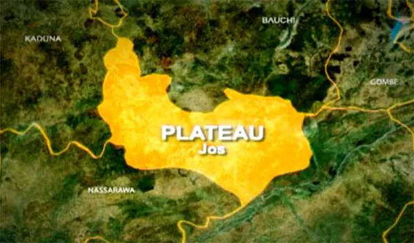 Plateau APC, PDP