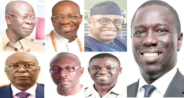APC, PDP