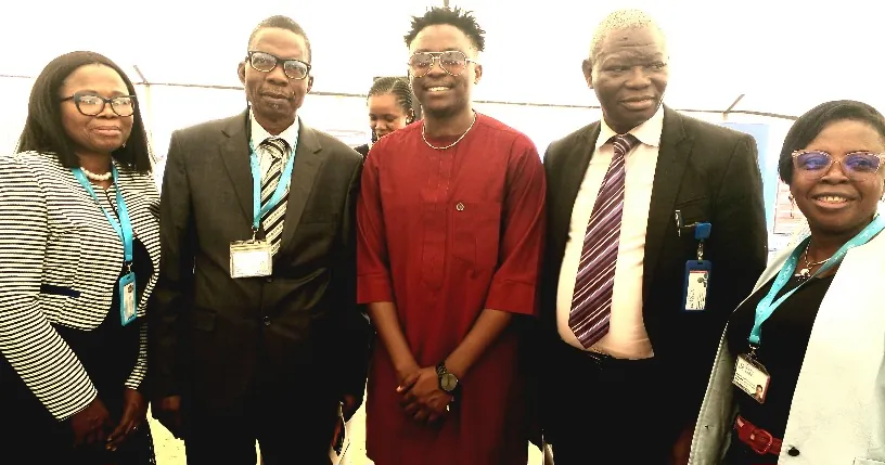 Trinity varsity set up to make difference — VC