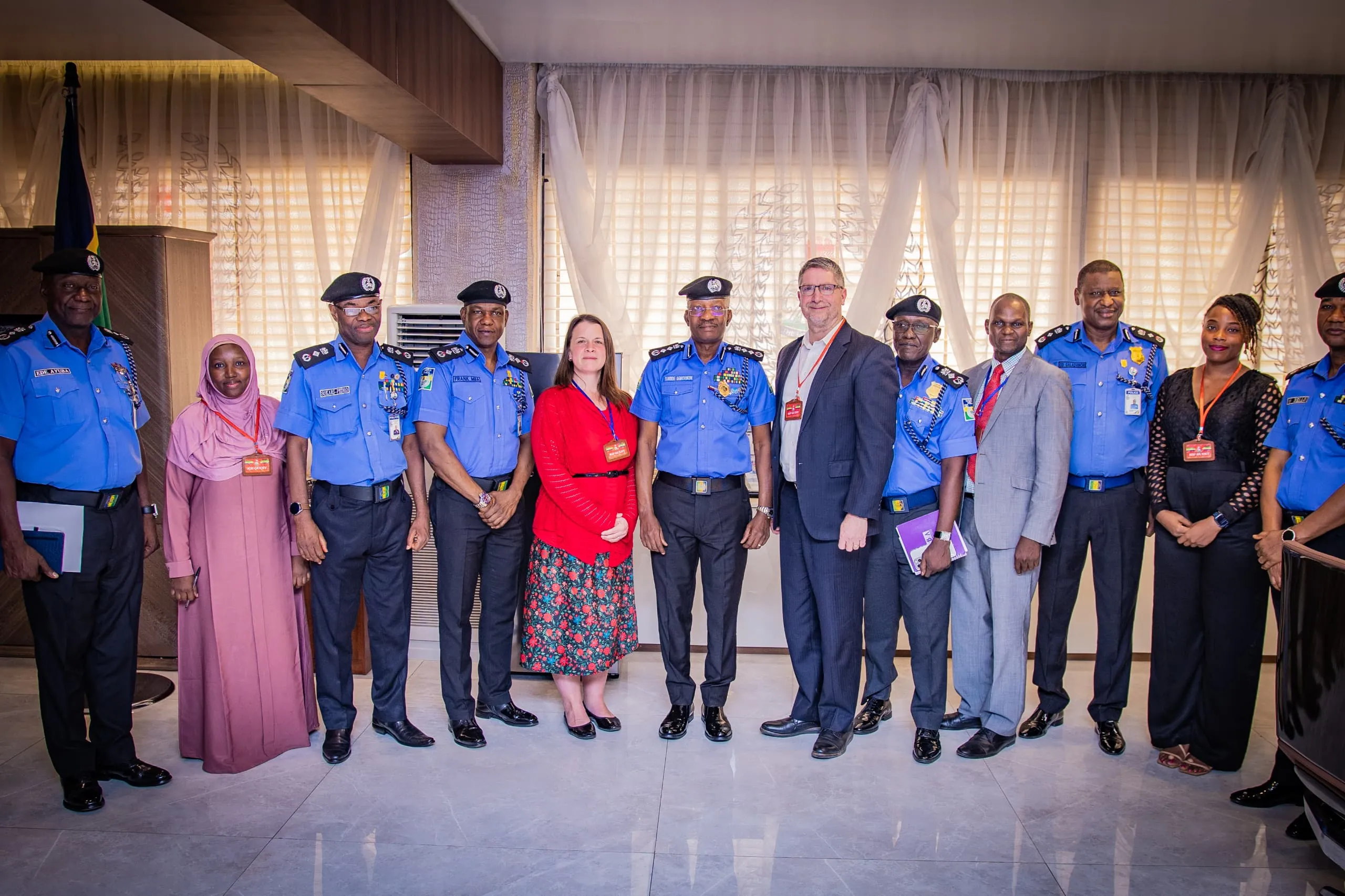 Insecurity: IGP directs FID, intelligence community to step up operations